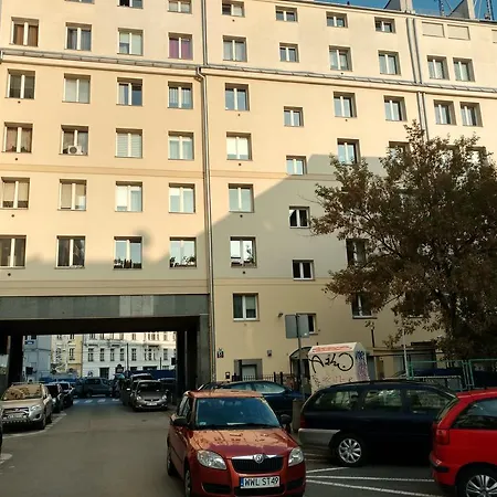 Apartment Mkpl