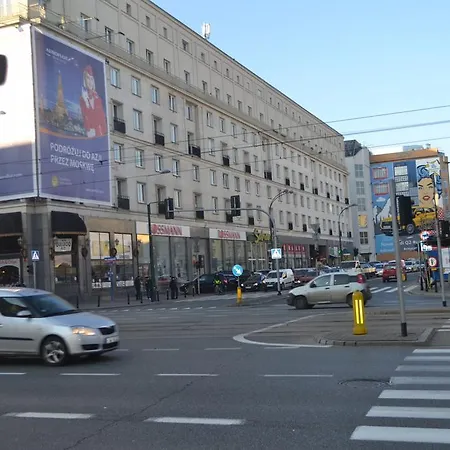 Mkpl Warsaw