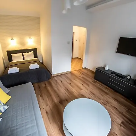 Mkpl Apartment *