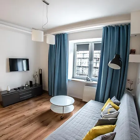 Mkpl Apartment *