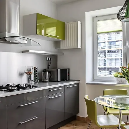 Apartment Mkpl