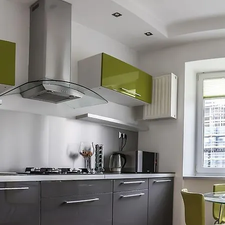 Apartment Mkpl *